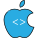 21-apple icon