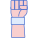 Wristband icon