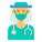 Docteur icon