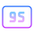 (95) icon