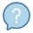 Question icon