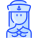 Sailor icon