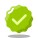 Approval icon