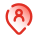 User Location icon