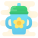 Schnabeltasse icon