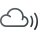 Mixcloud Logo icon