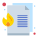 Document icon