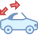 Convertible Roof Warning icon