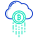 Cloud icon