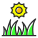 Frühling icon