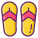 Flip Flops icon