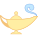 Genie Lamp icon