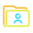 User Folder icon