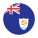 anguilla-kreisförmig icon