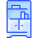 Bookcase icon