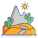 Desert icon