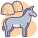 Animal icon