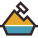 Sandbox icon