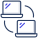 Data Exchange icon