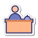 Reception icon