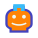 Lego Head icon