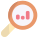 Analysis icon