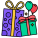 Gifts icon