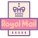 courrier Royal icon