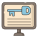 Keyword icon