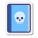 libro de los muertos icon