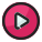 Play Button icon