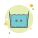 Machine Wash Warm icon