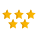 Five Stars icon