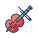 Violonchelo icon