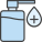 Antibacterial icon