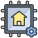 Home Control icon
