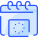 Calendário icon