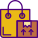 Shopping icon