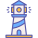 lighthouse icon