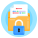 Encrypted Data icon