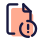 Fichier important icon