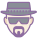 Walter White icon