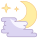 Notte Nebbiosa icon