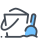 Sand Bucket icon