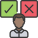 Analytics icon