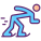 Speed Skating icon