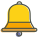 Bell icon