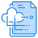 Cloud Document icon