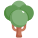 Arbre icon