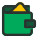 Wallet icon